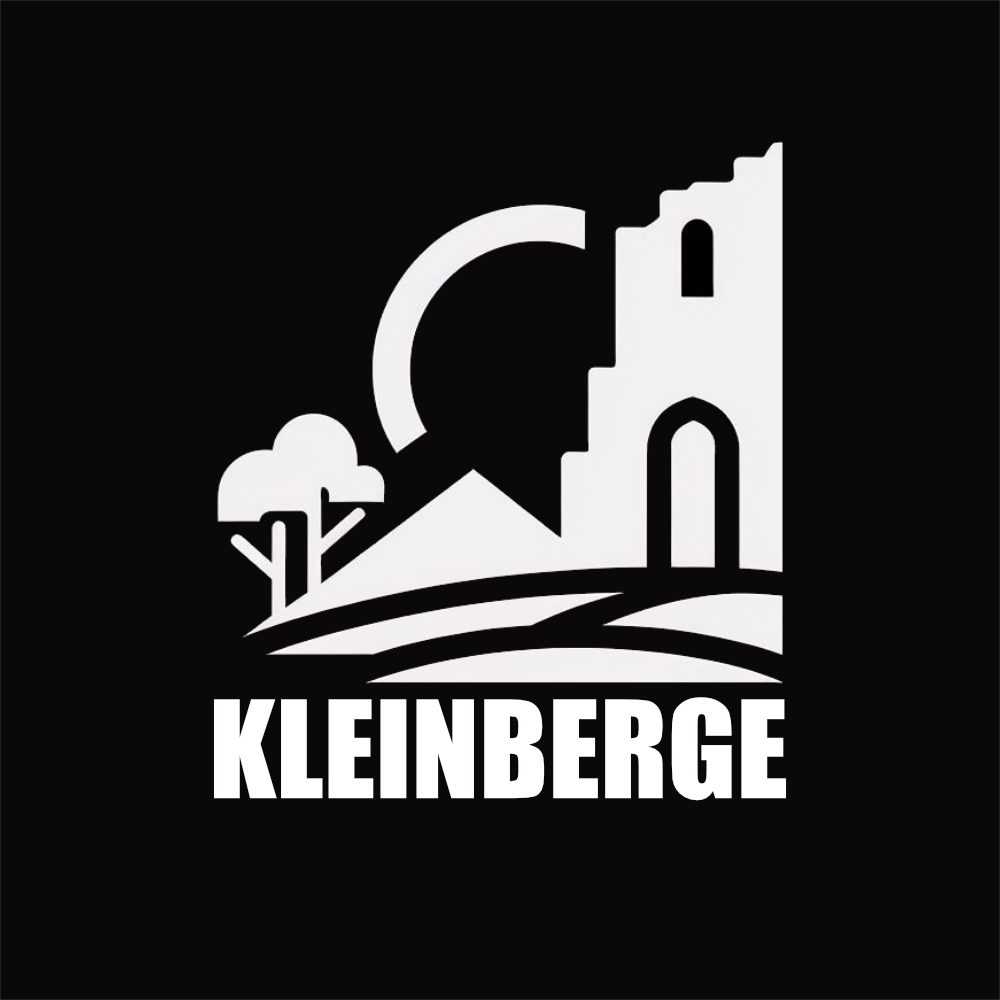 Kleinberge Homepage Logo