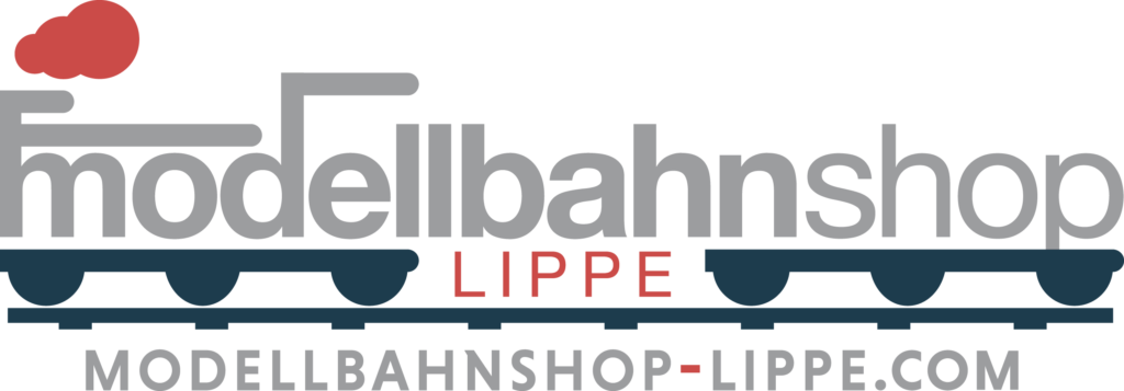 Modellbahnshop - Lippe